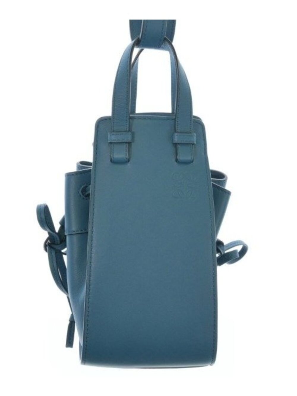 Loewe Shoulder Bag Blue
